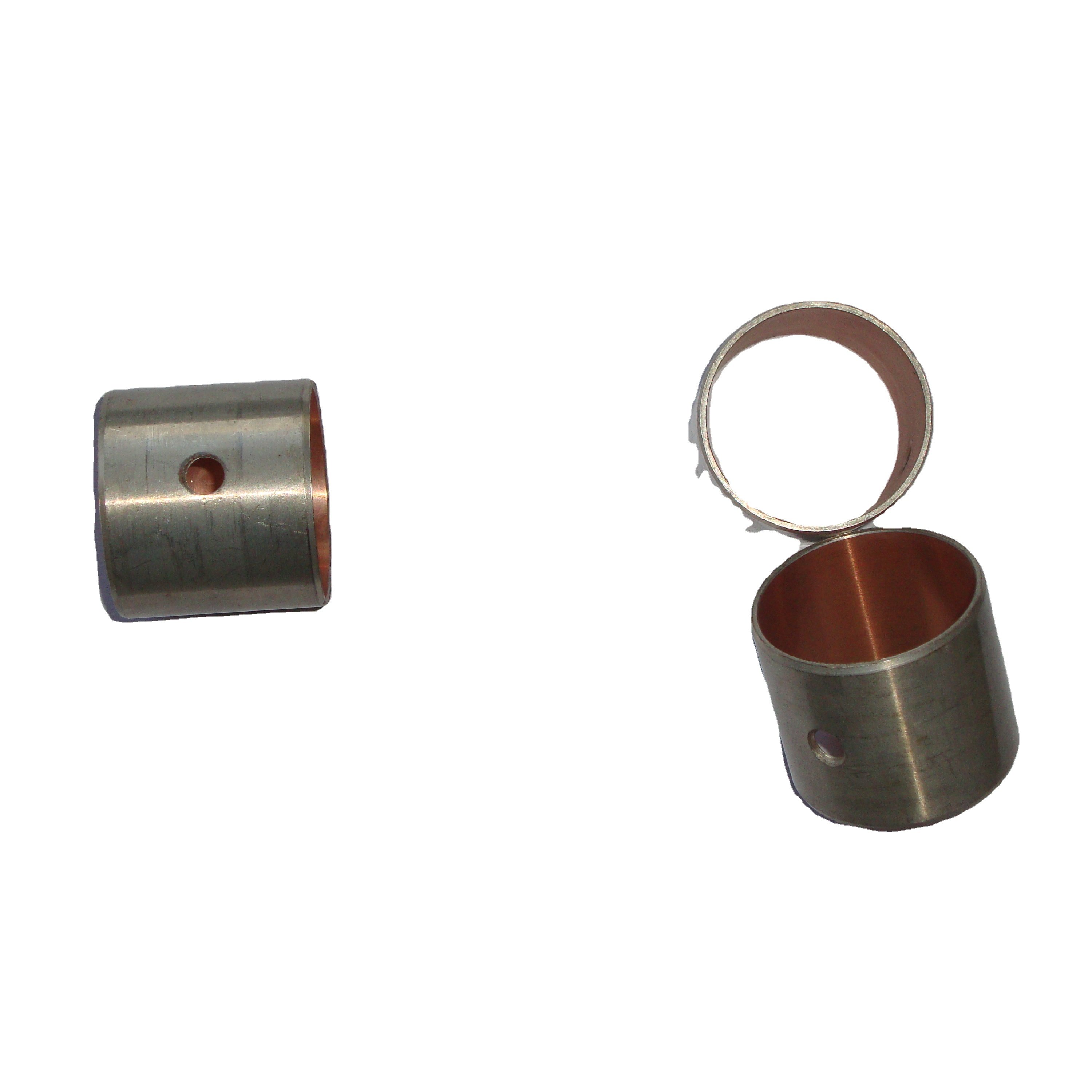 Small End Bush Connecting Bushing Con Rod Bush Connecting Rod Bearing Bushes for D4D D5D D6D D7D Engine